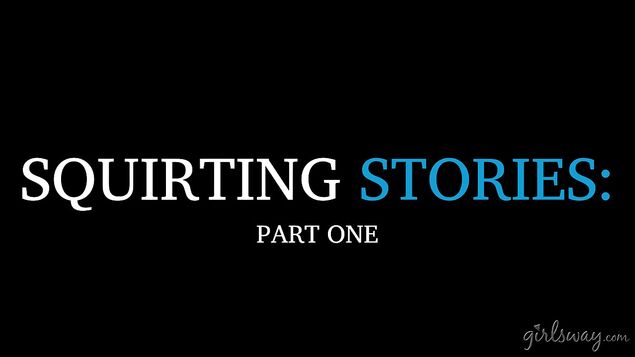 Брюнетки вылизывают друг другу мокрые киски и получают дикие оргазмы со сквиртом