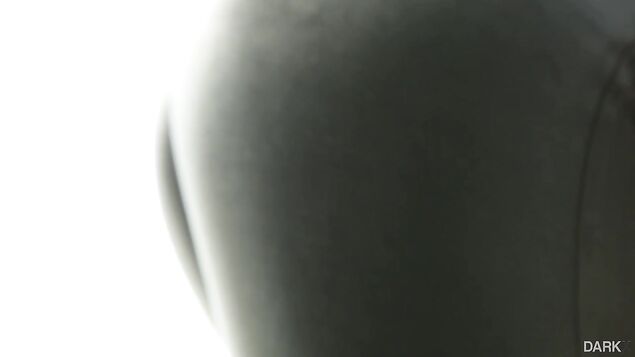 Черный футболист учит молодую любовницу принимать огромный елдак в попу