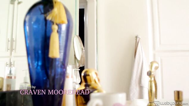 Лесбийские ласки - это лучший способ, достижения эйфории для двух милашек